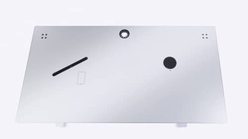 Купить Стол Tabula Sense Smart Desk со стационарными ножками по низкой цене