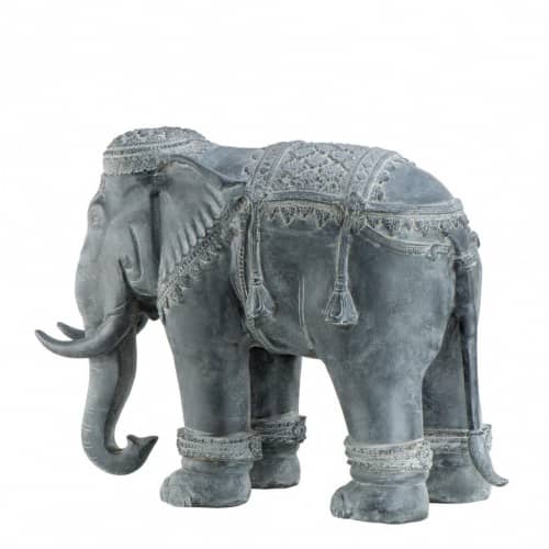 Купить Статуэтка Eichholtz Elephant XL по низкой цене