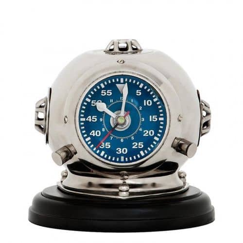 Купить Часы Eichholtz Diving Helmet Odyssey по низкой цене