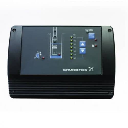 Купить Блок управления Grundfos CU 301 для насосов SQE по низкой цене