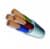 Купить Провод ПВС 4х10 (м) Альгиз К ФР-00000704 по низкой цене