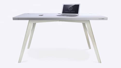 Купить Стол Tabula Sense Smart Desk со стационарными ножками по низкой цене