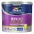 Купить Краска фасадная латексная для цоколей Dulux Bindo Facade белая 2,5 л по низкой цене