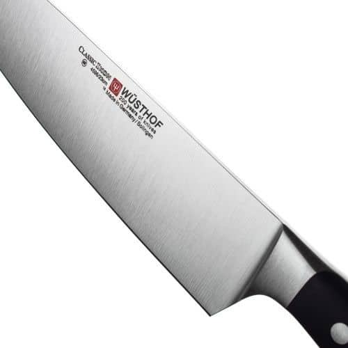 Купить Нож Wüsthof Classic Ikon поварской, 23 см по низкой цене