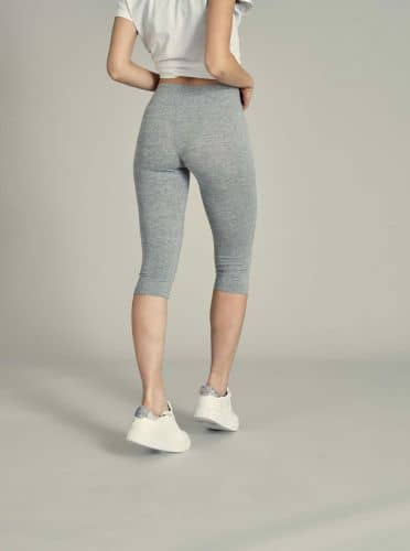 Купить Леггинсы  Piazza Italia 30906 серые по низкой цене