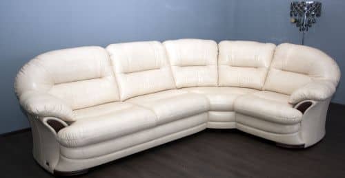 Купить Диван Britannica Редфорд угловой по низкой цене