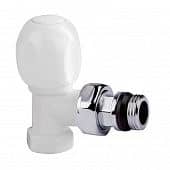 Купить Вентиль ICMA терморегулирующий угловой 1124/821124AD13 1/2 дюйма по низкой цене