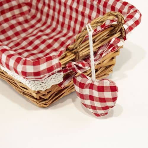 Купить Корзинка Premier Housewares прямоугольная для хлеба по низкой цене