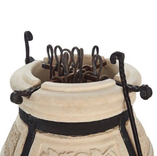 Купить Тандыр Амфора Сармат Кочевник, малый по низкой цене