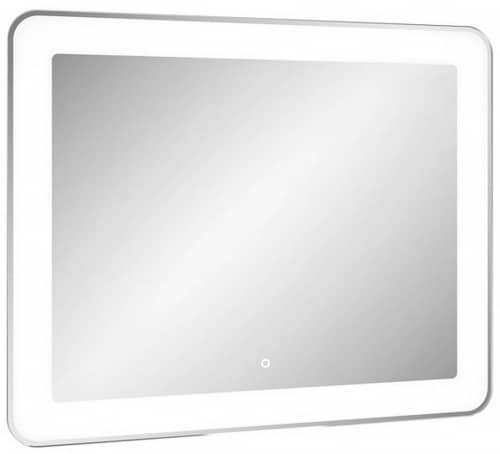 Купить Зеркало Tivoli Velvette LED 915х685 мм по низкой цене