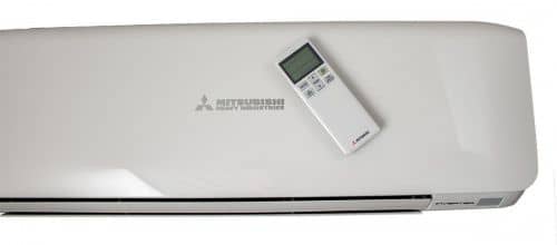 Купить Кондиционер Mitsubishi Heavy Industries Premium SRK-ZS-S SRK25ZS-S(W)B/SRC25ZS-S(W) (contrast) по низкой цене