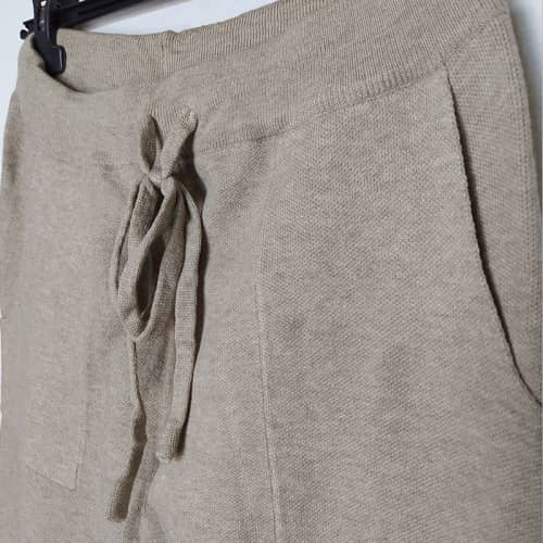 Купить Костюм Lara FF05733ABSU бежевый/серый по низкой цене