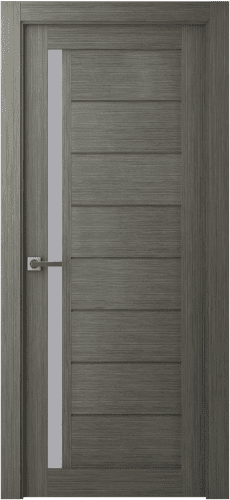 Купить Дверь BELWOODDOORS Барселона стекло, полипропилен, 600х2000 мм по низкой цене