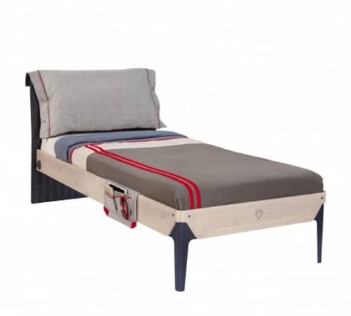 Купить Кровать Cilek Trio L, 100х200 см по низкой цене