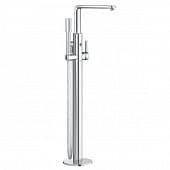 Купить Смеситель Grohe Lineare New 23792001 для ванны по низкой цене