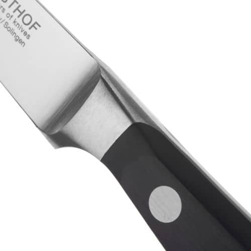 Купить Нож Wüsthof Classic для чистки и резки овощей, 9 см по низкой цене