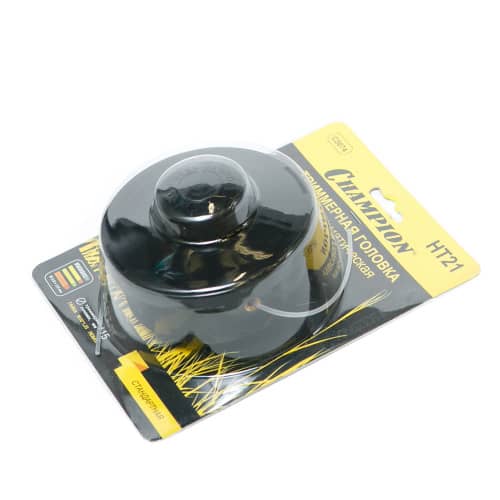 Купить Катушка для триммера М10х1,25 мм левая Champion по низкой цене