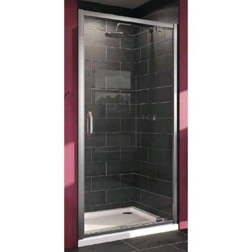 Купить Душевое ограждение Huppe X1 900x1900 мм 140703.069.321 по низкой цене