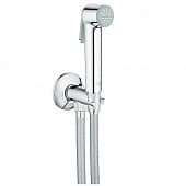 Купить Комплект Grohe Tempesta-F Trigger Spray 26358000 для гигиенического душа по низкой цене
