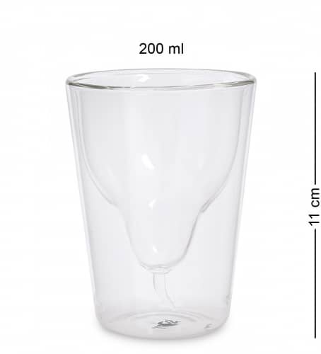 Купить Бокал Topchoice Груша TC-47 по низкой цене