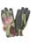 перчатки садовые rosa chinensis collection burgon & ball Купить Перчатки садовые Rosa Chinensis Collection Burgon & Ball по низкой цене