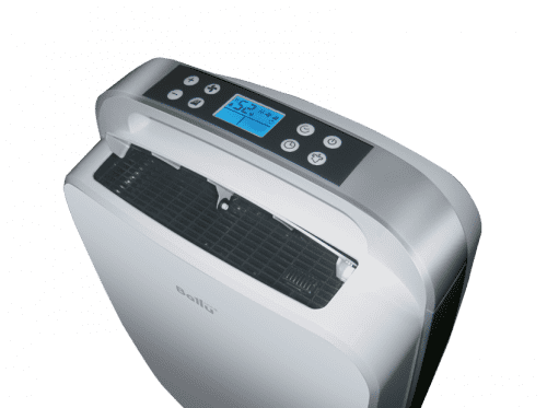Купить Осушитель воздуха Ballu BDM-30L по низкой цене