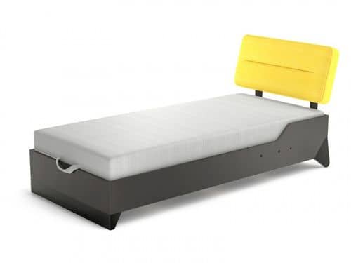 Купить Кровать Timoore Beep односпальная по низкой цене