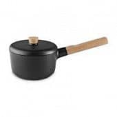 Купить Сотейник EVA SOLO с крышкой Nordic Kitchen, с антипригарным покрытием Slip-Let, размер 16 см, 1,5 л по низкой цене