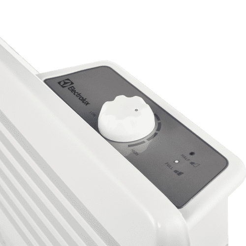 Купить Конвектор Electrolux AIR Stream ECH/AS-2000 MR mechanic по низкой цене