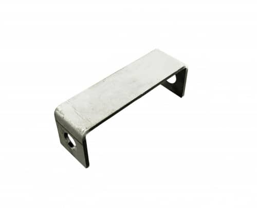 Купить Скоба С150 внутренняя для прижима кабеля нерж. по низкой цене