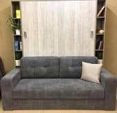 Купить Шкаф-кровать Экодизайн Турин по низкой цене