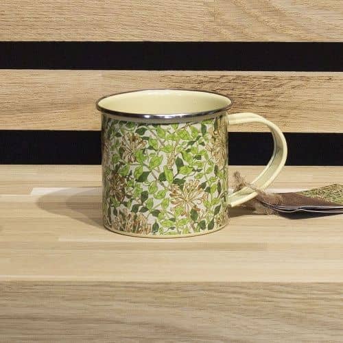 Купить Кружка Briers Honeysuckle эмалированная по низкой цене