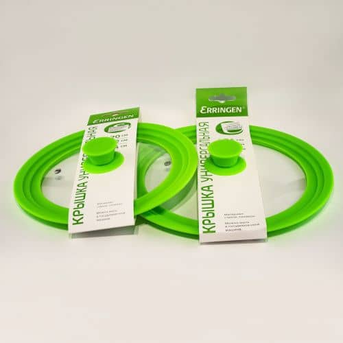 Купить Крышка Erringen мультиразмерная 20/22/24 см по низкой цене