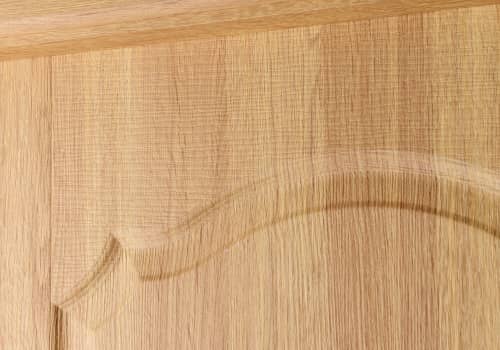 Купить Дверь BELWOODDOORS Перфекта стекло, экошпон, 600х2000 мм по низкой цене