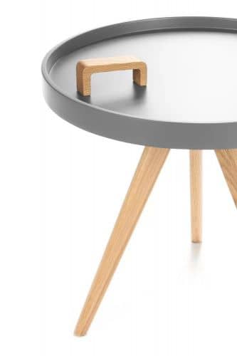 Купить Стол Cosmo Oxley кофейный по низкой цене