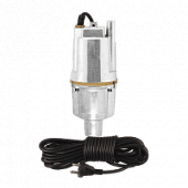 Купить Насос Jemix XVM 60 B/10 погружной вибрационный по низкой цене