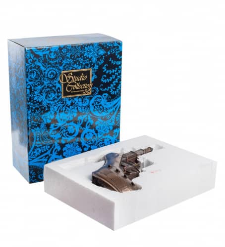 Купить Статуэтка Veronese Стиль города стимпанк по низкой цене