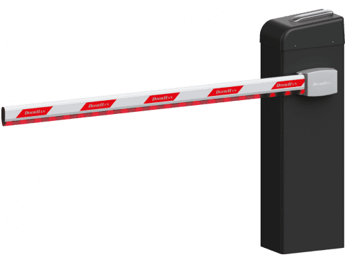Купить Шлагбаумы DoorHan BARRIER-PRO/BARRIER-PRO-RPD по низкой цене