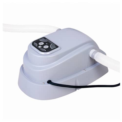 Купить Нагреватель для бассейна Bestway 58259 по низкой цене