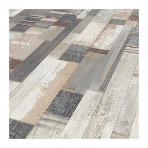 Купить Ламинат Kronospan Castello Сlassic Арт Воркс К042, 32 класс, 8 мм по низкой цене