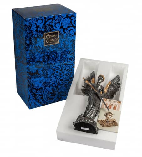 Купить Cтатуэтка Veronese Ангел Мира WS-81 по низкой цене
