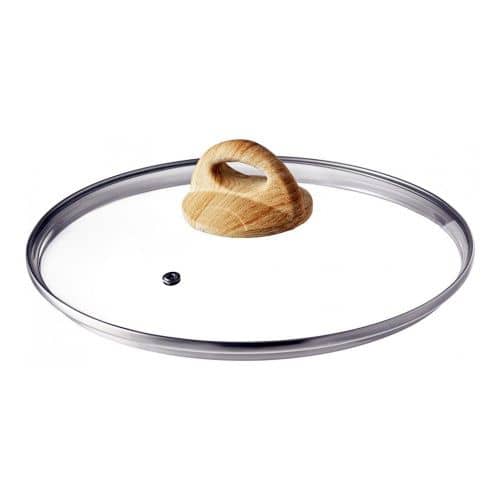 Купить Крышка Walmer Stonehenge для сковороды 26 см по низкой цене