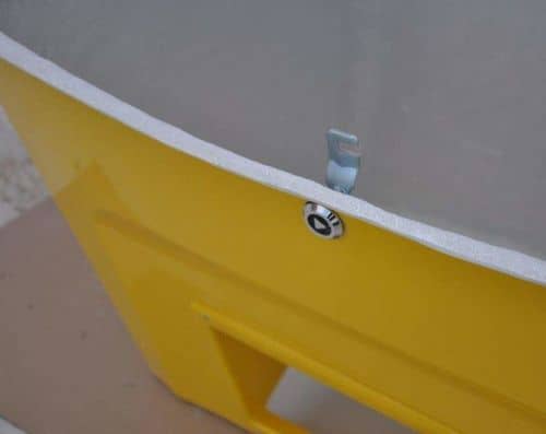 Купить Контейнер BOXSAND для песка, с дозатором, 500 л по низкой цене