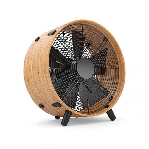 Купить Вентилятор Stadler Form Otto бамбуковый по низкой цене