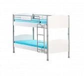 Купить Кровать Cilek Active Кровать двухъярусная, сп. м. 90х200 см по низкой цене