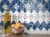 плитка kerama marazzi арабески майолика 65006 керамическая бирюза 26х30 см Купить Плитка Kerama Marazzi Арабески Майолика 65006 керамическая бирюза 26х30 см по низкой цене