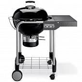 Купить Гриль Weber Performer Original GBS 15301004 угольный черный 57 см по низкой цене