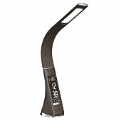 Купить Лампа Artstyle TL-219BR настольная диммируемый темный шоколад по низкой цене