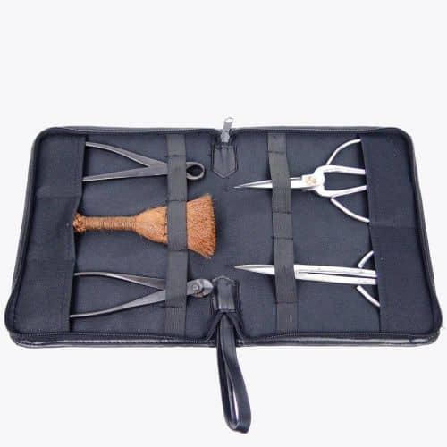 Купить Набор Luxury Plants для ухода за бонсай по низкой цене