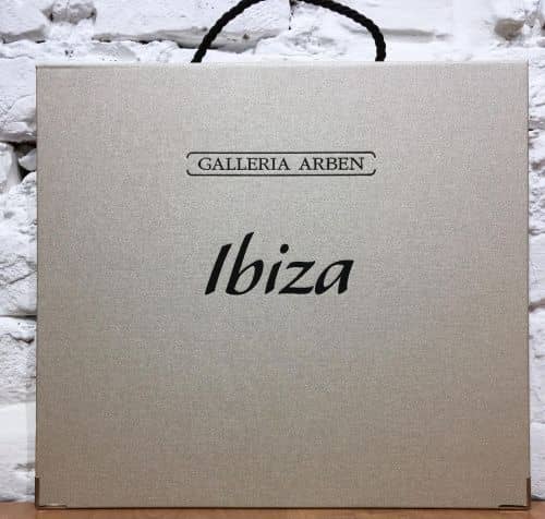 Купить Ткань Galleria Arben коллекция Ibiza по низкой цене